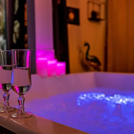 Sparadise - Privé - 6min Disneyland Paris *
