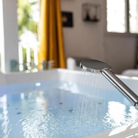 Sparadise - Privé - 6min Disneyland Paris Casa vacanze