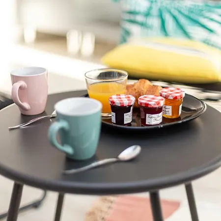Casa vacanze Sparadise - Privé - 6min Disneyland Paris *